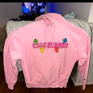 Champion Candyland Medium sweatshirt